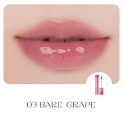 Son Kem Bóng Romand Juicy Lasting Tint 3.5g