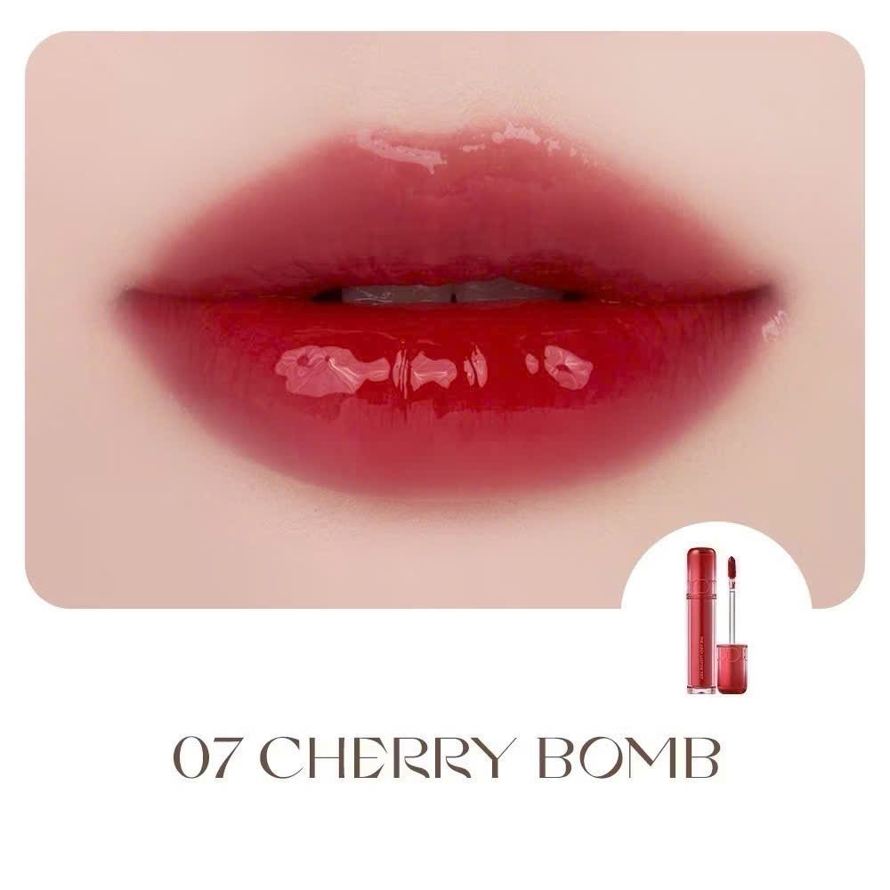 Son Kem Bóng Romand Juicy Lasting Tint 3.5g