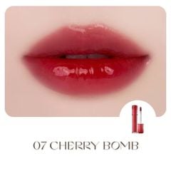 Son Kem Bóng Romand Juicy Lasting Tint 3.5g