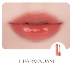 Son Kem Bóng Romand Juicy Lasting Tint 3.5g
