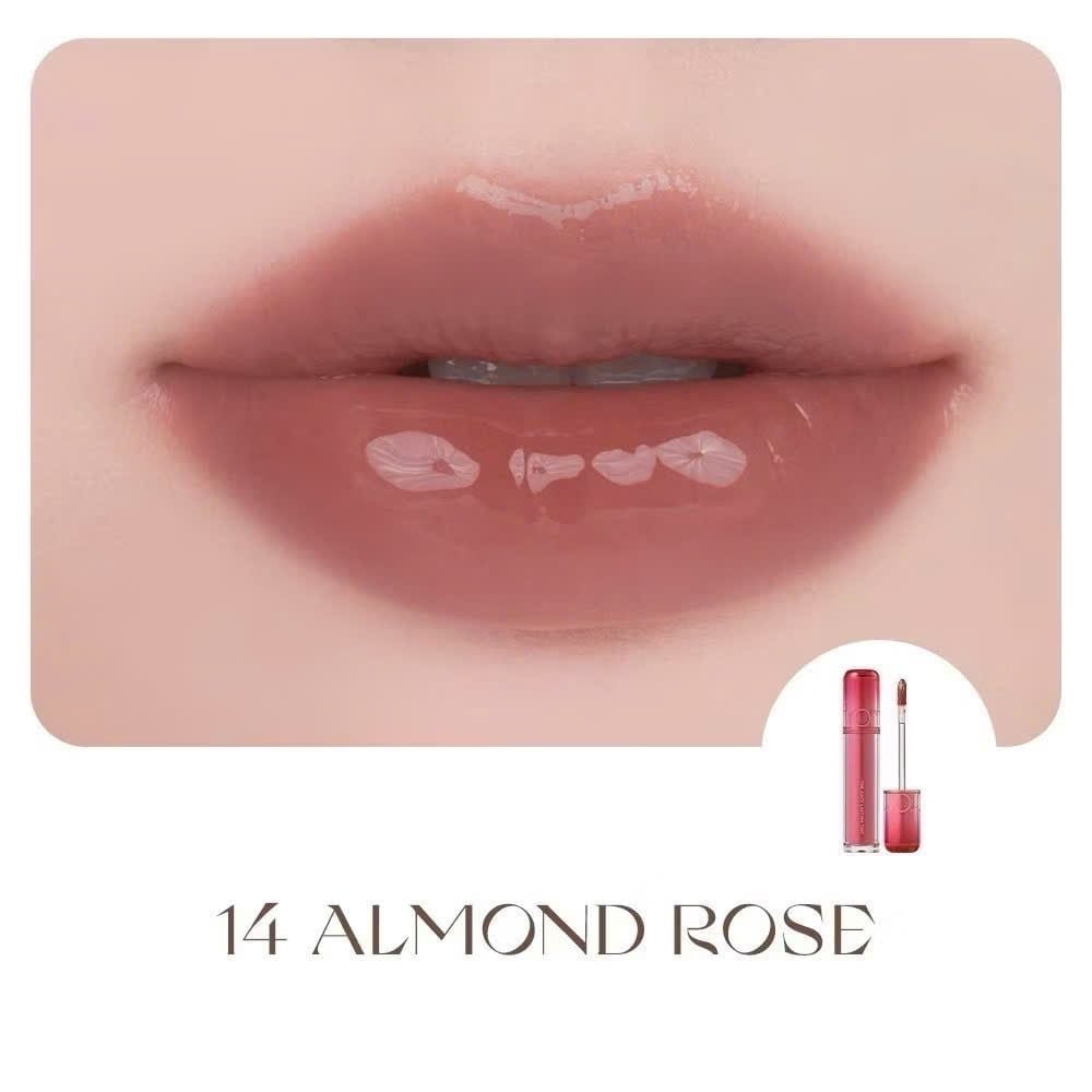 Son Kem Bóng Romand Juicy Lasting Tint 3.5g
