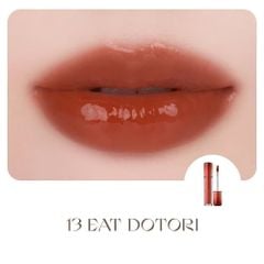 Son Kem Bóng Romand Juicy Lasting Tint 3.5g