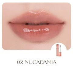 Son Kem Bóng Romand Juicy Lasting Tint 3.5g