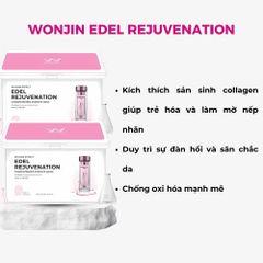 Mặt Nạ Hộp Rút Wonjin Effect 350g
