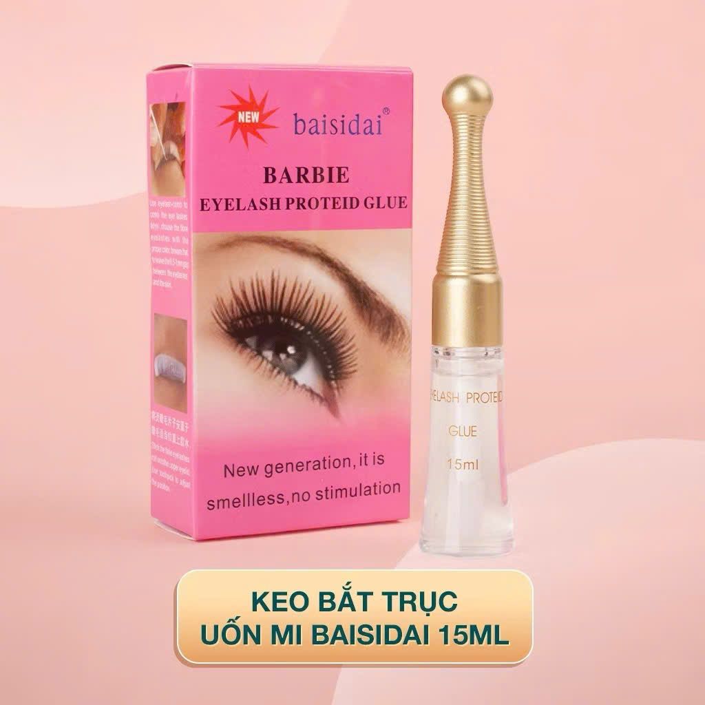 Keo Bắt Trục Baisidai B-42
