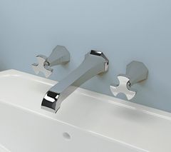  EVERGREEN - Shower System 