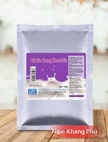 Bột sữa Khoai Môn (1kg)1