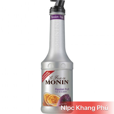 MỨT MONIN