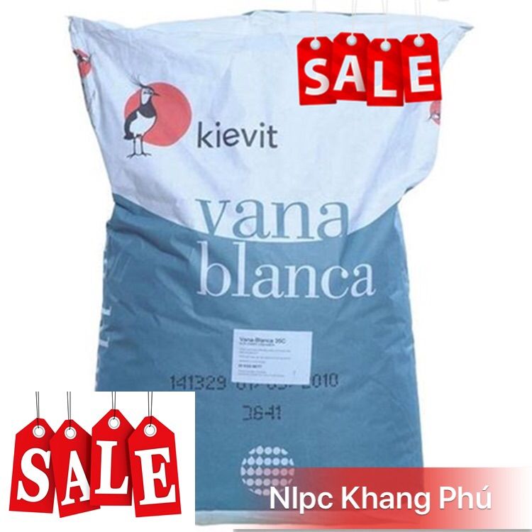 Bột sữa INDO Kievit Vana Blanca (25kg)