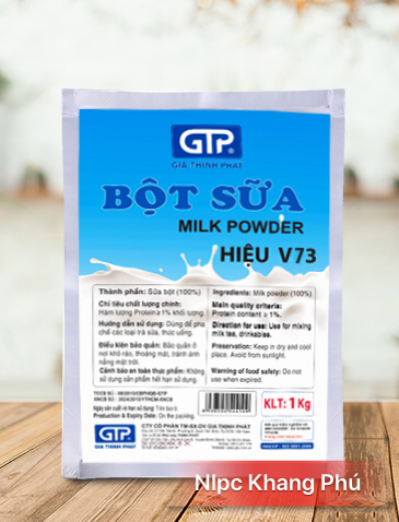 Bột sữa V73 (1kg)