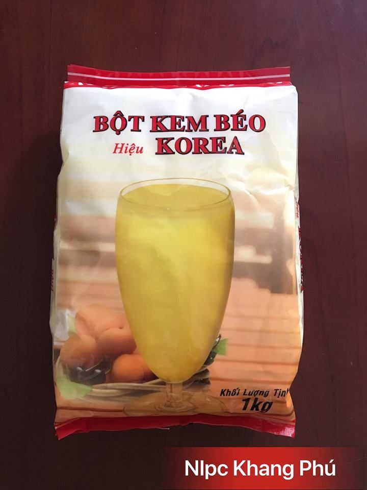 Bột sữa KOREA (1kg)