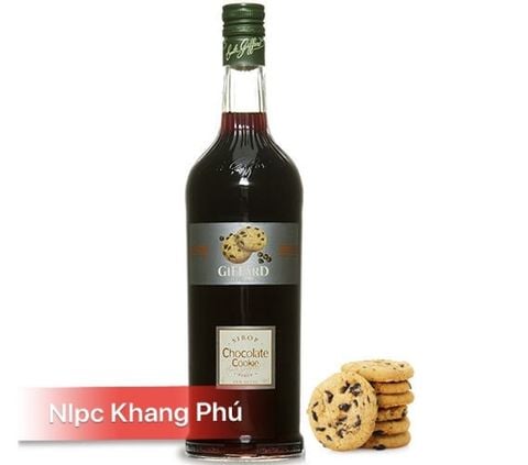 Giffard Cookies - 1L