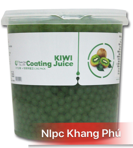 Thuỷ Tinh Kiwi ĐL - 3,2kg