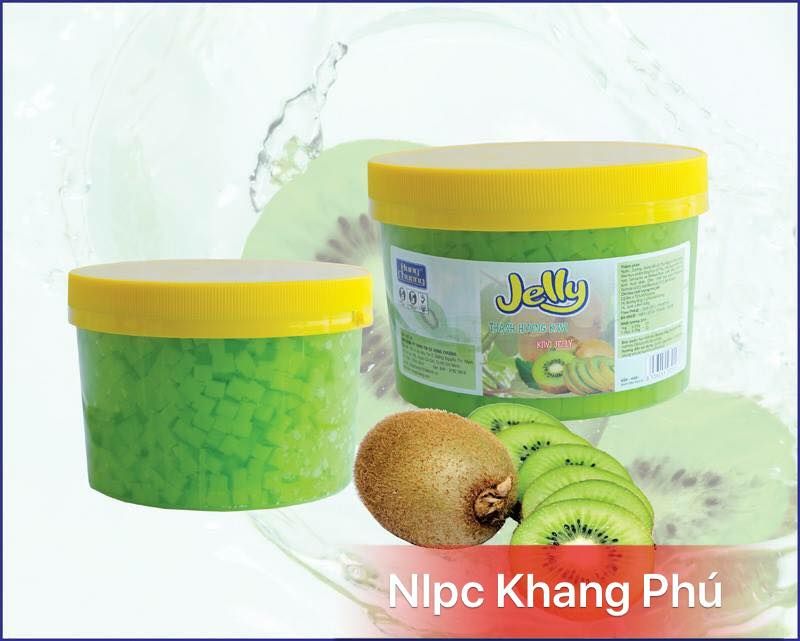 Thạch Kiwi - HC (2,2kg)