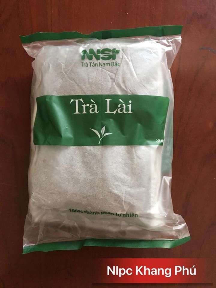 Lục Trà TNB