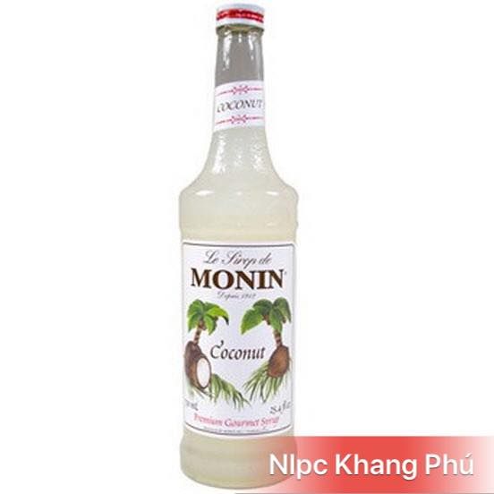 Monin Dừa