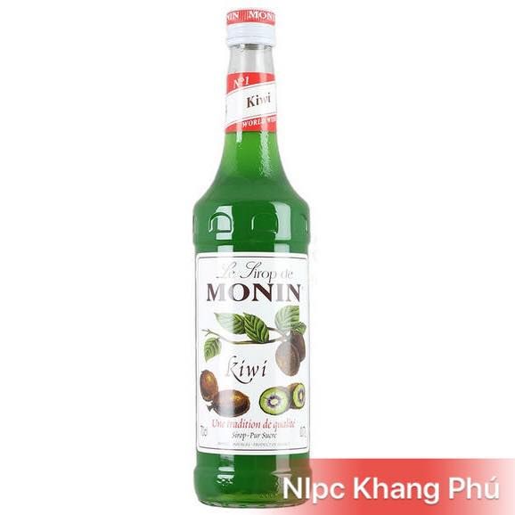 Monin Kiwi