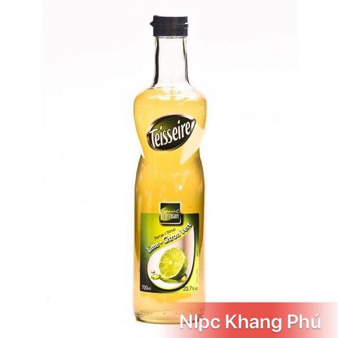 Teisseire Chanh