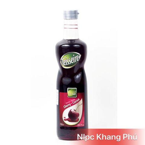 Teisseire Cherry