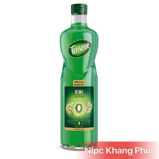 Teisseire Kiwi 1L