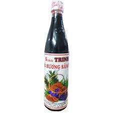 Trinh Sâm Dứa