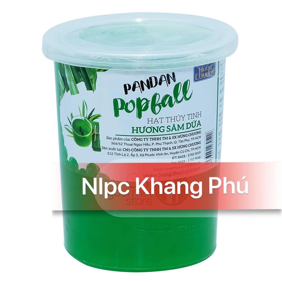 Thủy tinh Sâm Dứa - 1kg