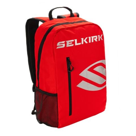 Balo Selkirk - Core Line - Day Bag - Pickleball Backpack Red