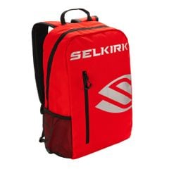 Balo pickleball Selkirk - Core Line - Day Bag - Pickleball Backpack Red