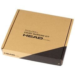 Bộ đánh dấu sân HEAD Court Marking Kit