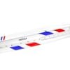 VỢT TENNIS TECNIGIBRE T-FIGHT 270 2025