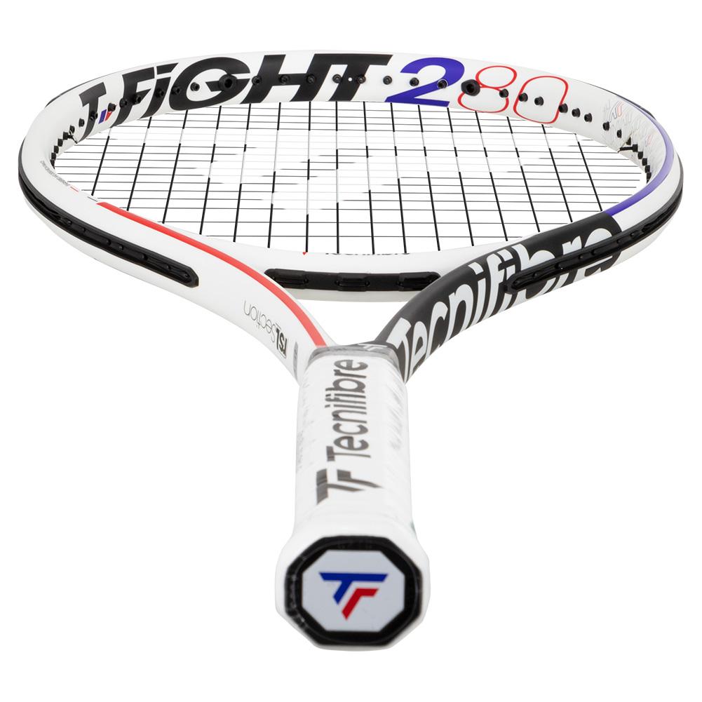 【良品】Tecnifibre T−FIGHT 280 RSL section Tecnifibre T-Fight RS 280