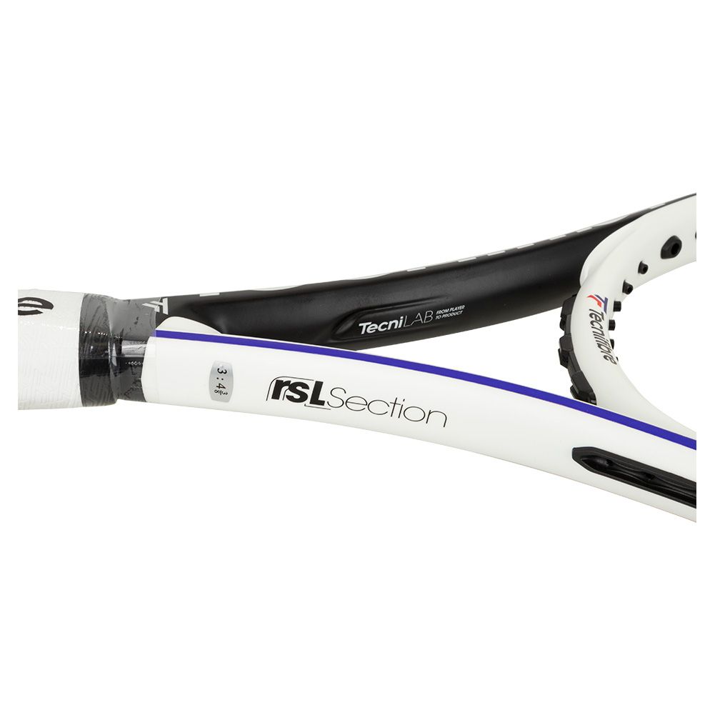 【良品】Tecnifibre T−FIGHT 280 RSL section Tecnifibre T-Fight RS 280
