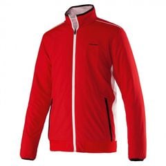 Áo gió tennis HEAD Club M Jacket