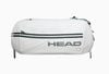 Túi tennis HEAD Pro X Duffle Bag XL WH
