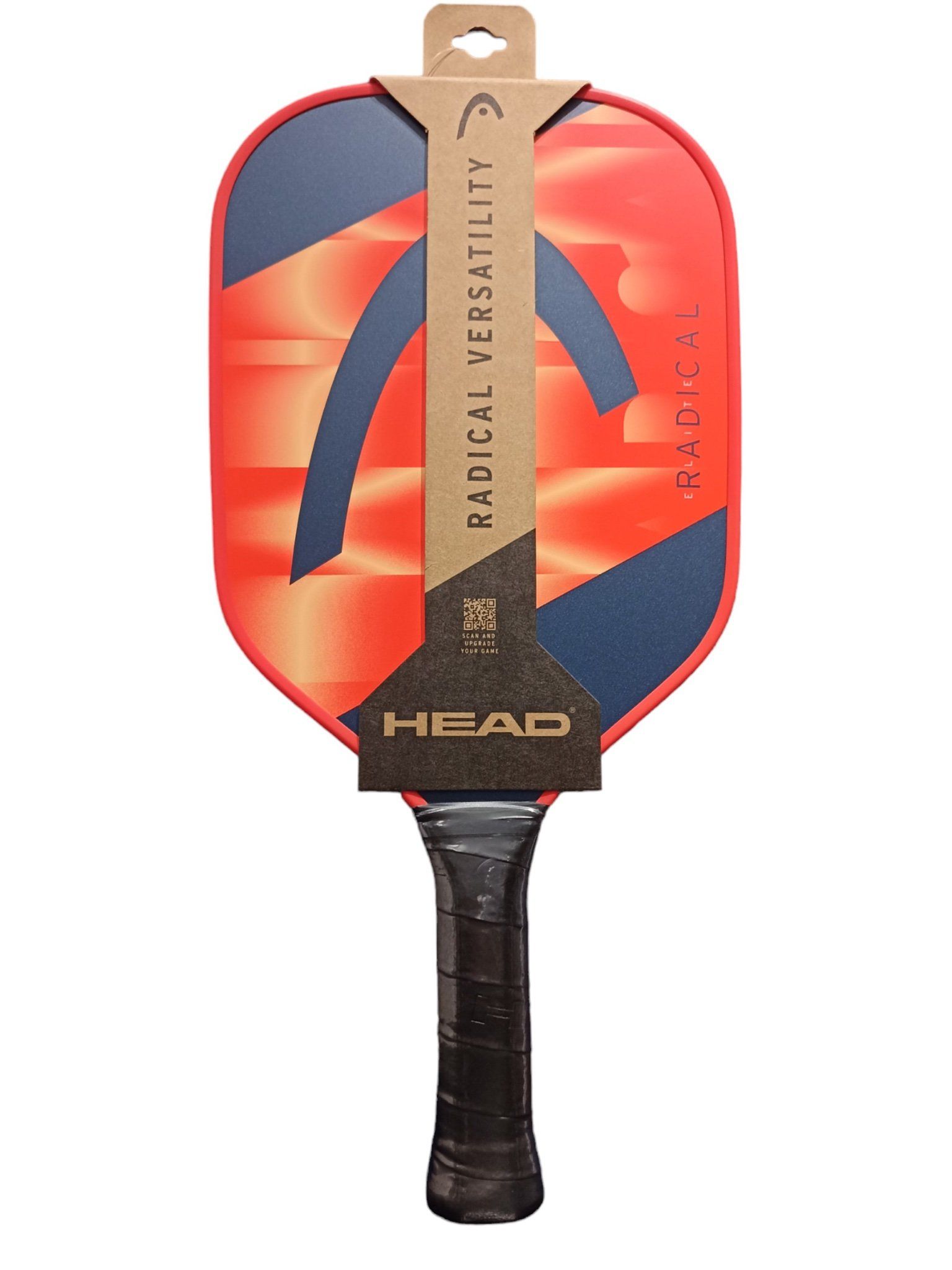 Vợt pickleball HEAD Radical Elite 2024