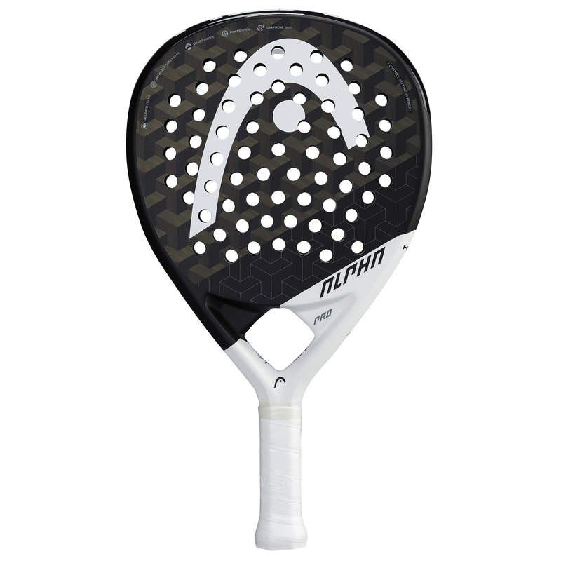 Vợt Padel HEAD Graphene 360+ Alpha Pro 2021