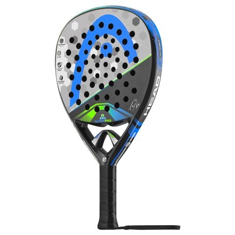 Vợt Padel HEAD GRAPHENE TOUCH ALPHA PRO 2017