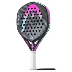 Vợt padel HEAD GRAPHENE TOUCH OMEGA MOTION 2017