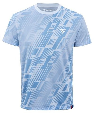 ÁO PHÔNG TECNIFIBRE X-LOOP
