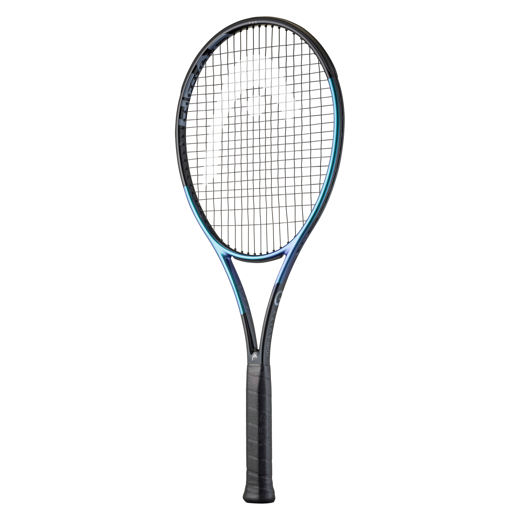 VỢT TENNIS HEAD GRAVITY PRO 2025