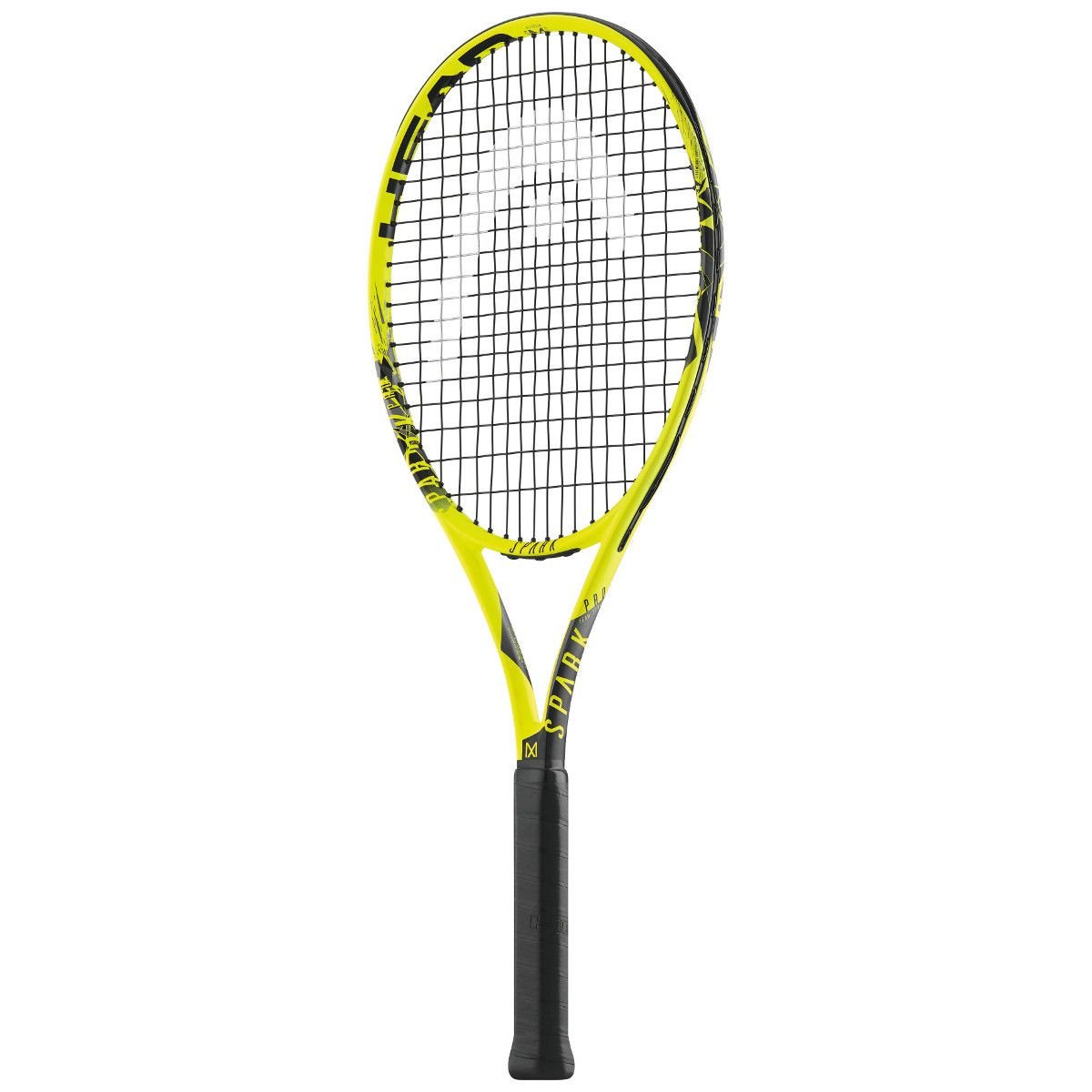 Vợt tennis MX Spark Pro (yellow)