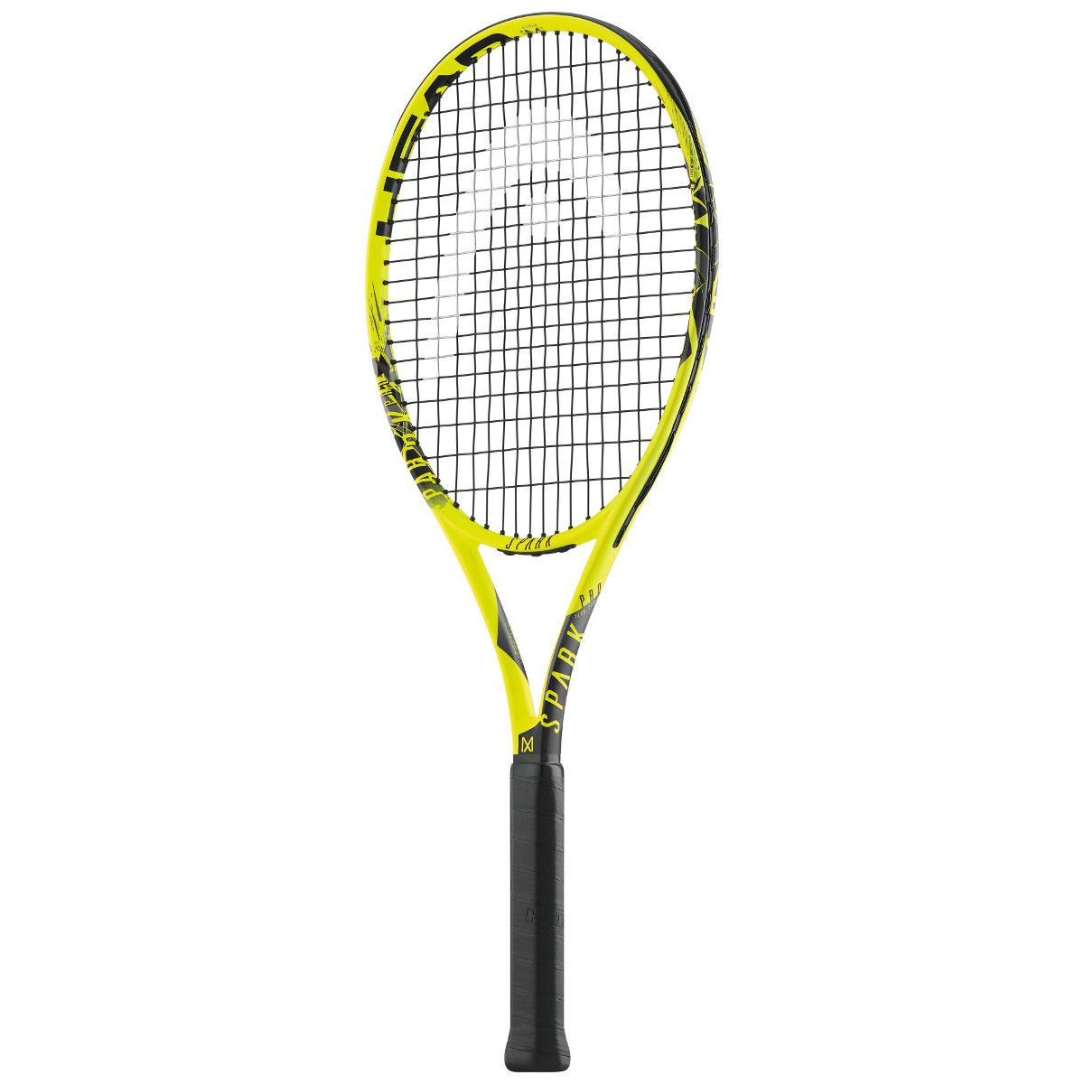 VỢT TENNIS HEAD MX SPARK PRO (YELLOW)