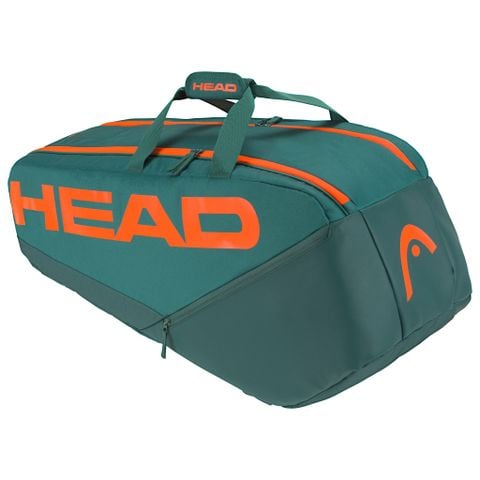 Túi tennis HEAD Pro Racquet Tennis Bag L DYFO