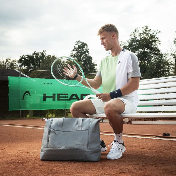 Adidas Training Duffle M - Borse Fitness | Nencini Sport