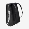 Túi HEAD TOUR RACQUET TENNIS BAG XL BKWH