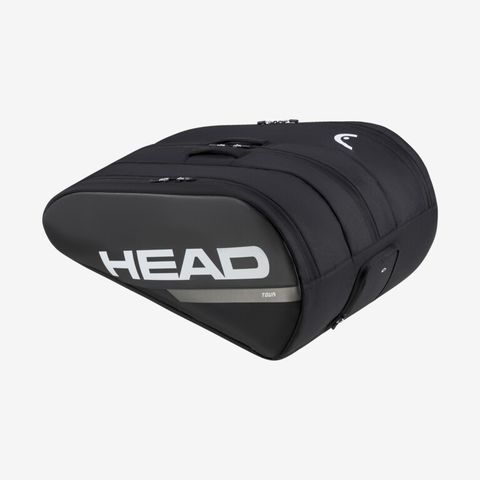 Túi HEAD TOUR RACQUET TENNIS BAG XL BKWH