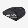 Túi HEAD TOUR RACQUET TENNIS BAG XL BKWH