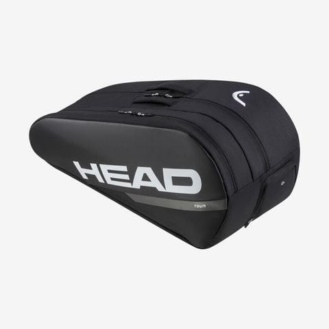Túi HEAD Tour Racquet Bag L BKWH