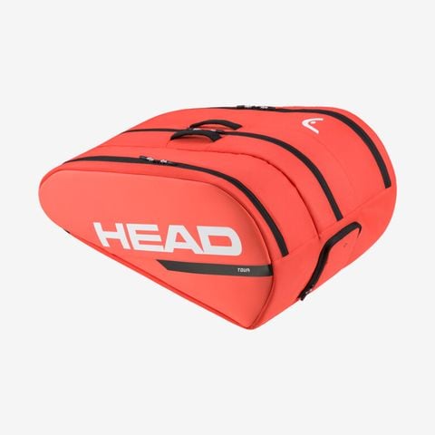 Túi HEAD Tour Racquet Bag XL FO