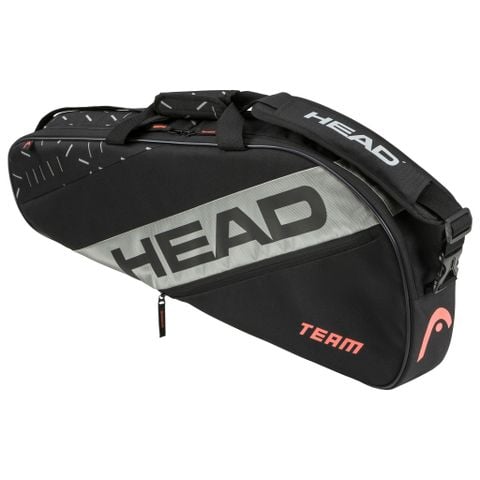 Túi HEAD Team Racquet Tennis Bag S BKCC
